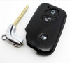 Carcasa Llave Byd Presencia 0