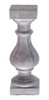 Balaustres, Balcón, Terraza, Frentes, Cemento 40, 50 Cm 1