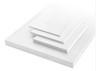Placa Pvc Espumado Blanco 5 Mm Plancha 122 X 122 Cm 0
