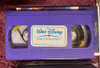 Colección Películas Vhs Disney En Perfecto Estado 2 Colección Películas Vhs Disney En Perfecto Estado 2