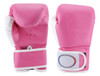 1 Par De Luvas De Boxe Infantil Saco De Pancadas Treinamento 7