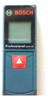 Medidor Laser Bosch Glm 20 1