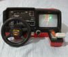 Tectoy Turbo Video Driver Brinquedo Anos 90 Original 1