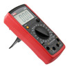 Uni-t Capacimetro Cr Digital Resistencia Diodo Ut601 Tester 2