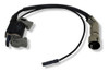 Bobina De Encendido Para Tractor Corta Césped Equus 0
