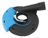 Coletor De Concreto Angle Grinder Grinder Dust Shroud 5