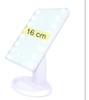 Espejo Con Luz Led Maquillaje Jessamy (16 Luces) E153 0