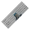 Teclado Para Notebook Hp 14-cf0012dx 14-cf0013dx Abnt2 4