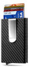 Mosiyeef Cartera De Sigilo Desplegable Para 0