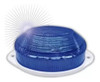 Baliza Led Luz Azul Flash Premium 0