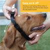Svd. Collar De Púas Para Perros De Pet Para Entrenamiento Si 3