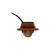 Mate Luffy One Piece Impreso En 3d 2
