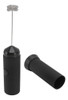 Máquina De Espuma De Café Portátil Electric Milk Frother Hom 6
