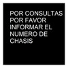 Comando Destraba Capot Fiat 4