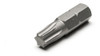 Punta Para Atornillador 1/4 Torx Bremen T9 X 25 Mm 4629 1