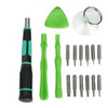 Kit Para Set Celulares Proskit Sd-9314 Puntas Torx Ts1 Ph Pl 2