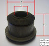 Buje De Parrilla Superior (del) Gsp Kia Camion K270098-05 0