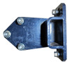 Suporte Do Batente De Mola Traseiro Iveco Tector 11190  E948 1