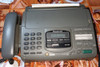 Fax Con Contestador Automatico Panasonic. Usado 0