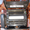 Fax Con Contestador Automatico Panasonic. Usado 2