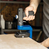 Kreg Pocket-hole Jig 520pro Plantilla P/agujeros Perforación 4