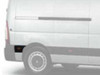 Moldura C/faro Guardabarro Trasero Derecho Renault Master 3 1 Moldura C/faro Guardabarro Trasero Derecho Renault Master 3 1