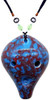 Erza Scarlet Ocarina 6 Hole Strawfire Triforce Ocarina C Key 2