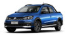 Correa Bomba Agua Original Vw Saveiro 1.6 16v Msi 1