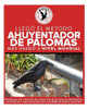 Raven Cuervo Plástico Espanta Palomas 2