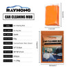 X Car Cleaning Lama Tinta Limpeza De Manchas Remodelação 034 2