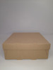 Caja Torta Apilable Kr Corrugado  Aut 30x30x12 2