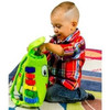 Buckle Toy "buddy" Mochila - Aprendizaje Temprano 3