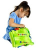 Buckle Toy "buddy" Mochila - Aprendizaje Temprano 4