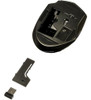 Amazon Basics Ratón Ergonómico Inalámbrico Para Pc 4