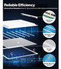 Lámpara De Panel Plano Led Sunco 2x4 Temperatura De Color Se 4