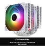 Thermalright Peerless Assassin 120 Se Argb 3
