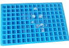 Xhaibei Pequeño Cubo De Hielo Cuadrado Jalea De Chocolate Je 0