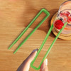 Tupperware® Mini Pegador De Gelo Quadrado 1