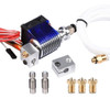 Kit Completo De Accesorios Del Extrusor De 12 v 0