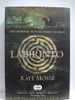 Livro Labirinto Kate Mosse 1