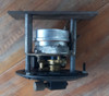 Antiguo Temporizador Cramer Controls Corp. Made In Usa 2