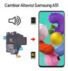 Parlante Buzzer  Altavoz Samsung A51 Repuesto Service Market 1