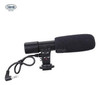 Sidande Mic-01 Cámara De Video Digital Dv Videocámara Micróf 2