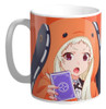 Taza De Plastico Kakegurui Runa Irrompible 0