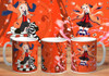Taza De Plastico Kakegurui Runa Irrompible 2