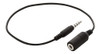 Cable Alargador Para Auriculares Egghead Con Conector Delgad 0