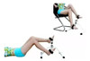 Pedalera Rehabilitacion Aparato Ejercicios + Regulación 2