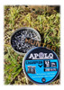 Balines Cal 5,5 Apolo Champion Lata X 250 Unid. 1