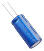 2 Driver Blauline Bd-135ti 150w + Cornetas + Capacitor 5