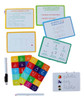 Juego De Cartas Didácticas Empiezo A Escribir Cursiva 1